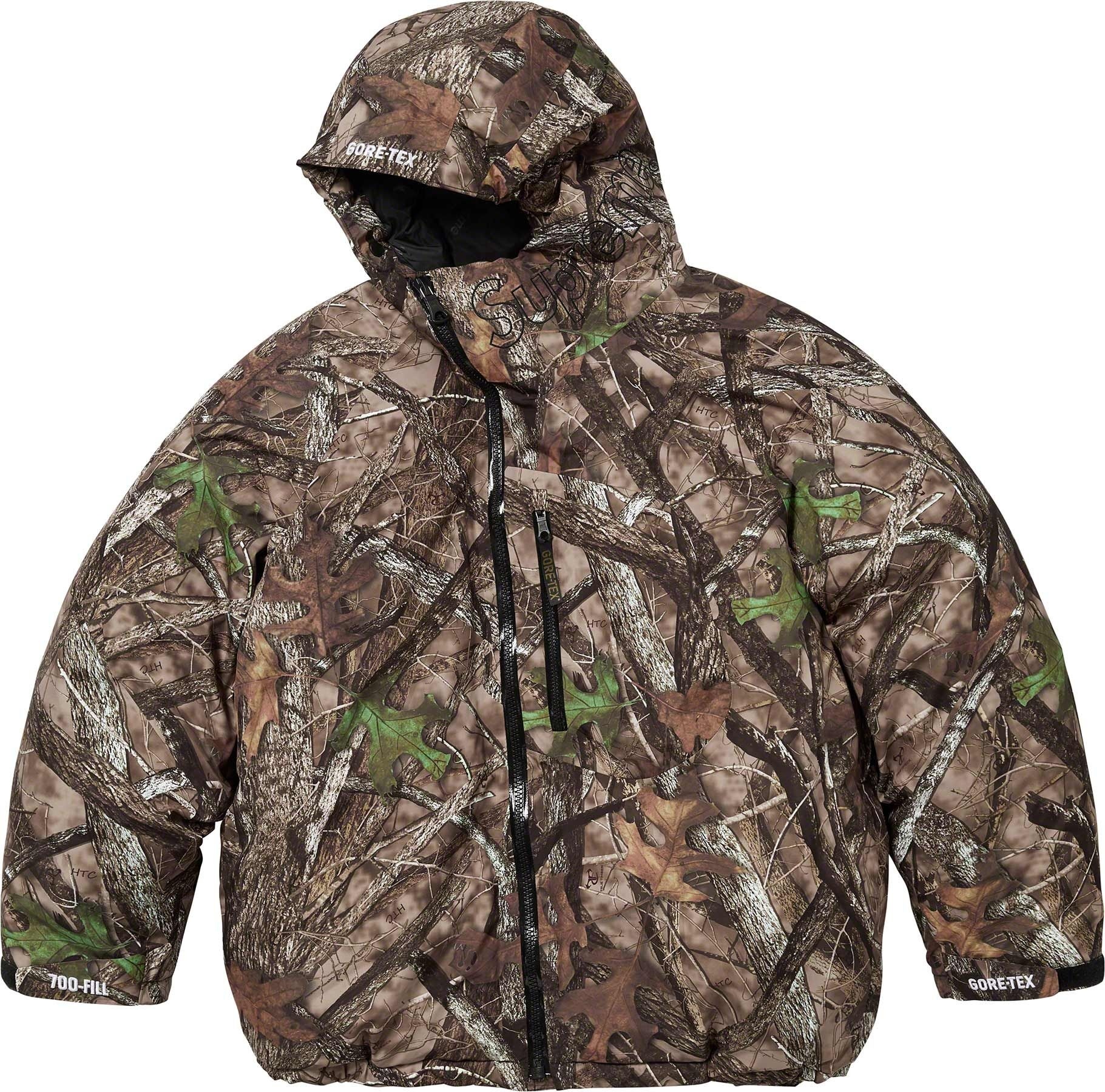 GORE-TEX 700-Fill Down Parka view 27